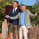 CLEMENS BRATZLER exklusiv bei RadioBW Schlager 1 <br>„Schlager-Spaß mit Andy Borg“? – „… solange wir’s uns leisten können“!