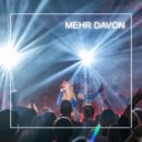 JULIA BUCHNER <br>Ihr neuer Titel „Mehr davon“ ist ihren Fans gewidmet!