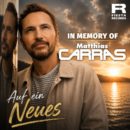 MATTHIAS CARRAS <br>Am 18.09.2026 erscheint der Titel „Auf ein Neues“! („In Memory Of Matthias Carras“)