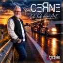 RALF CERNE <br>„Ich hab deine Art …“ ODER 35 Jahre nach der ersten Single schließt sich der Kreis!