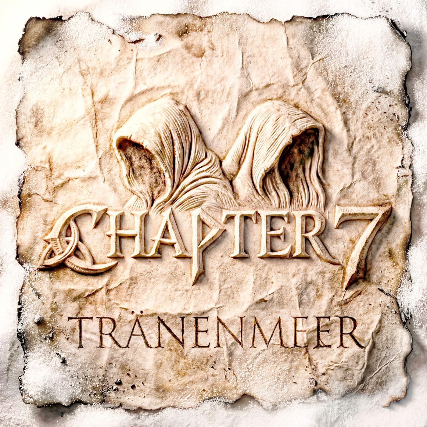 CHAPTER 7 * Tränenmeer (CD Digipak) *** 