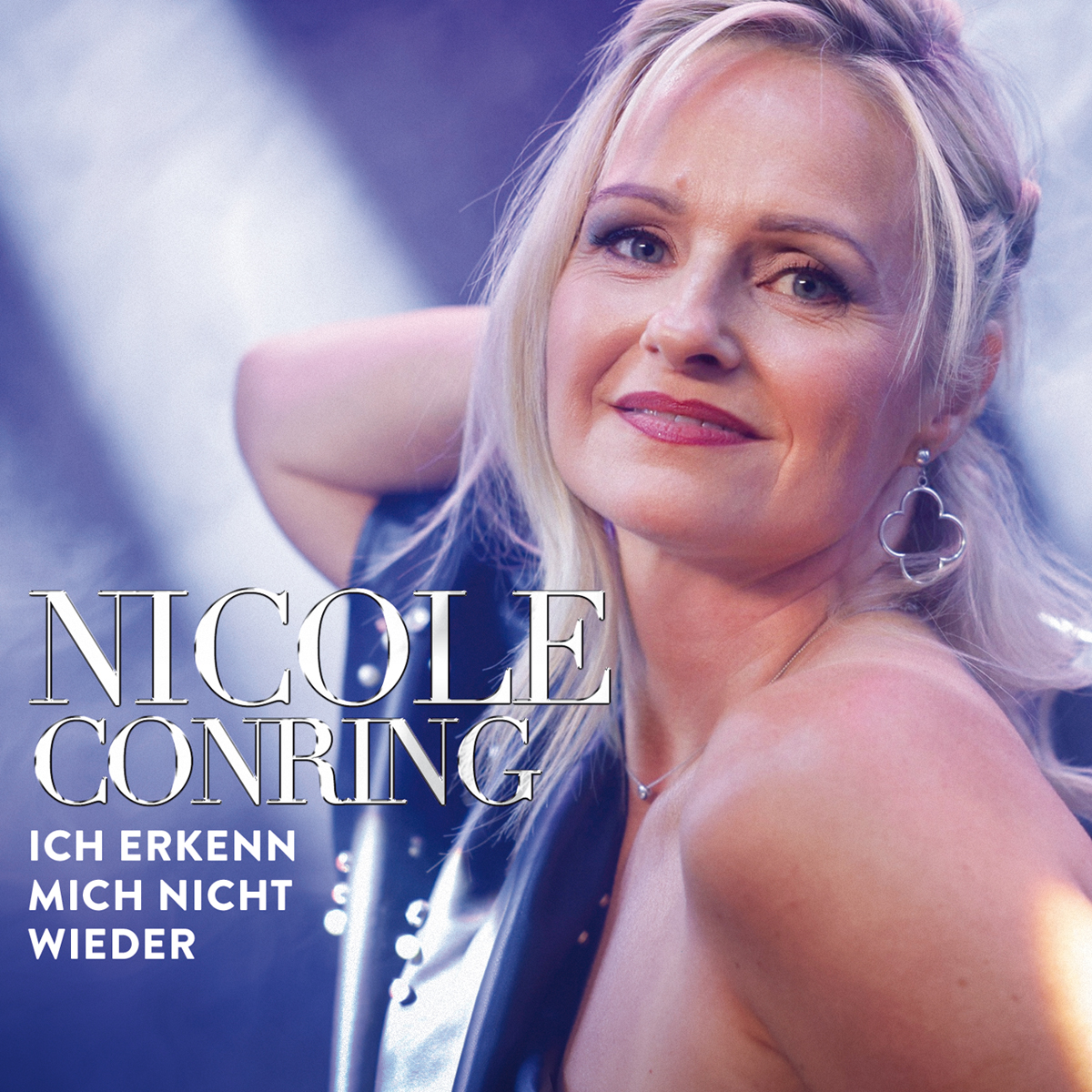 NICOLE CONRING * Ich erkenn mich nicht wieder (Download_Track)