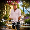 FRANK LARS <br>Ab 18.09.2026 erhältlich: „Wenn Du diesen Brief liest (Die Antwort)“!