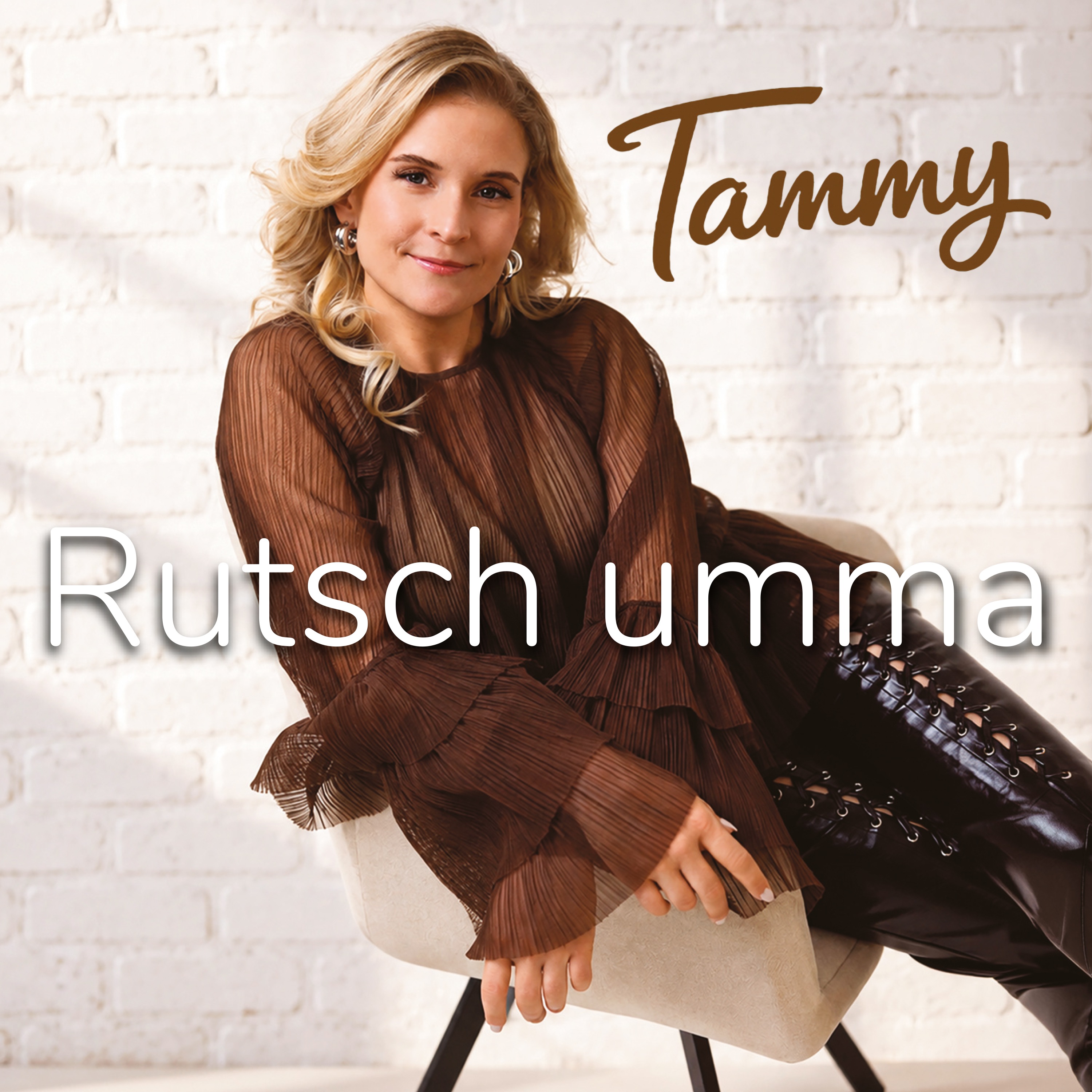 TAMMY * Rutsch umma (Download-Track)