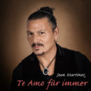 JEAN MARTINEZ <br>Neuer Titel „Te Amo für immer“ ab 04.09.2026 erhältlich!