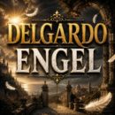 DELGARDO <br>„Engel“ ODER Jetzt sind der Hit-Schreiber wieder selbst …!