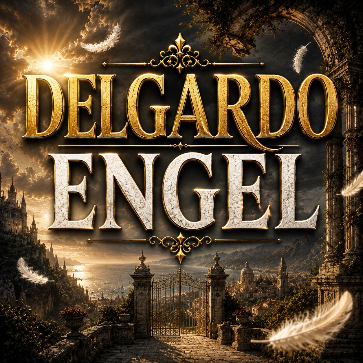 DELGARDO * Engel (Download-Track)