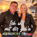 DJ OSTKURVE feat. PIA VANELLY <br>Sie haben den „Top Gun“ Hit „Take My Breath Away“ von BERLIN gecovert: „Ich will mit dir geh’n“!