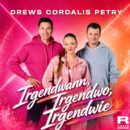 DREWS CORDALIS PETRY <br>Mit „Igendwann, irgendwo, irgendwie“ präsentieren sie den Hit-Klassiker von Jürgen Drews!
