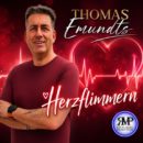 THOMAS EMUNDTS <br>Seit 28.08.2026 hat er „Herzflimmern“!