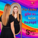 BIANCA ERBE <br>„Für Liebe gibt es kein Rezept“ ist die letzte Vorab-Auskopplung aus ihrem Album „Jetzt erst recht!“! BIANCA ERBE <br>„Für Liebe gibt es kein Rezept“ ist die letzte Vorab-Auskopplung aus ihrem Album „Jetzt erst recht!“!