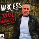 MARC ESS <br>Am 11.09.2026 erscheint sein neuer Titel „Total verrückt“!