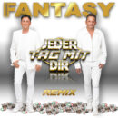 FANTASY <br>Ab 18.09.2026 erhältlich: „Jeder Tag mit Dir (Remix)“!