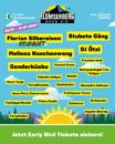 FLORIAN SILBEREISEN <br>Stargast beim „Flumserberg Open Air 2027“!