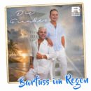 DIE FRANKES <br>Mit „Barfuß im Regen“ liefern David und Sebastian einen musikalischen Mutmacher mit ordentlich Schwung!