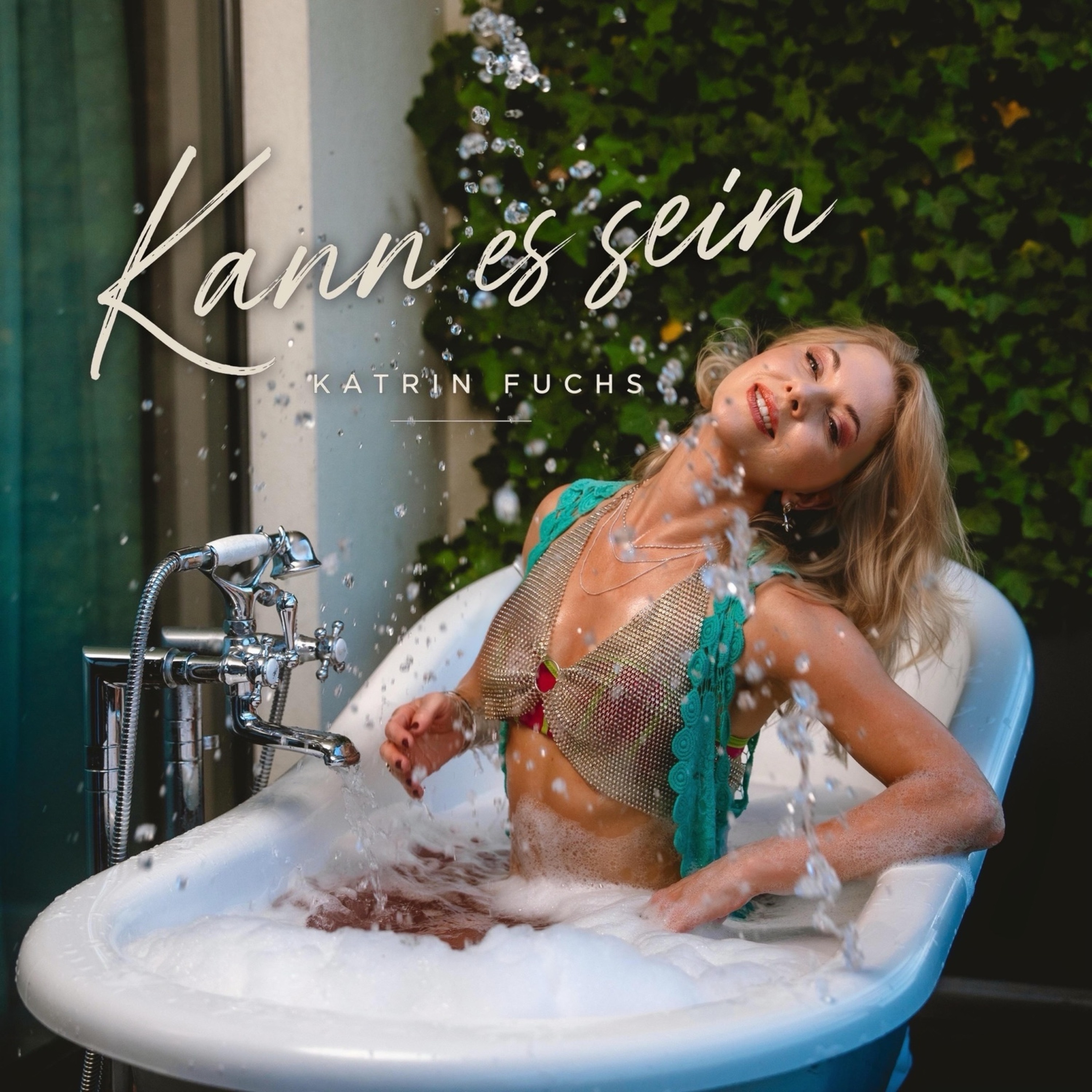 KATRIN FUCHS * Kann es sein (Download-Track)
