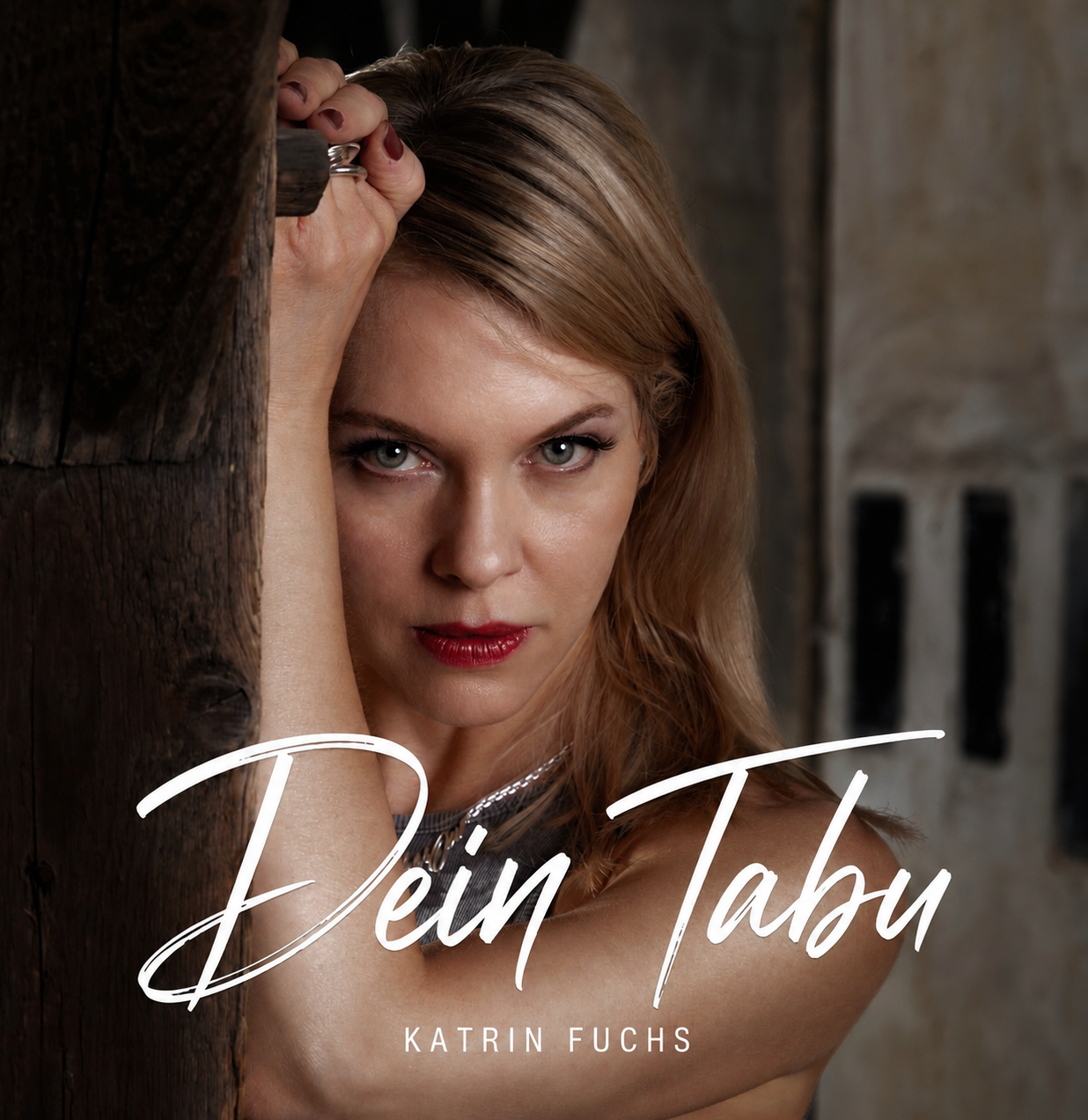 KATRIN FUCHS * Dein Tabu (Download-Track)