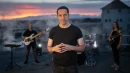 BÜLENT CEYLAN <br>Comedian und Musiker Bülent Ceylan Mo.-Vorabend (14.09.2026) in der Sendung „DAS! Rote Sofa“ zu Gast!