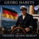 GEORG HABETS <br>Georg Habets präsentiert (s)ein „Freddy Quinn Medley“!