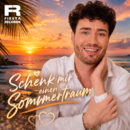 KIERAN KAISER <br>Kieran Kaiser schenkt mit „Schenk mir einen Sommertraum“ pure Sommerromantik!