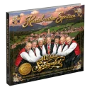 KASTELRUTHER SPATZEN <br>Doppel-CD „40 Jahre Spatzenfest“ ab 09.10.2026 erhältlich!