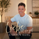 STEFFEN KOHL <br>„Liebe steht dir gut“, befindet Steffen Kohl!