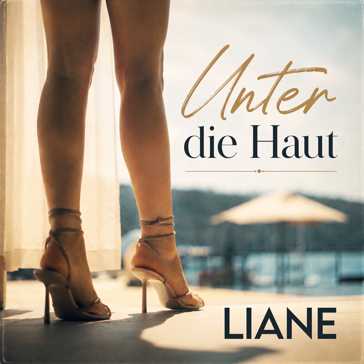 LIANE * Unter die Haut (Download-Track)