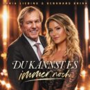 SONIA LIEBING & BERNHARD BRINK <br>Neues Duett „Du kannst es immer noch“ ab 09.10.2026 erhältlich!