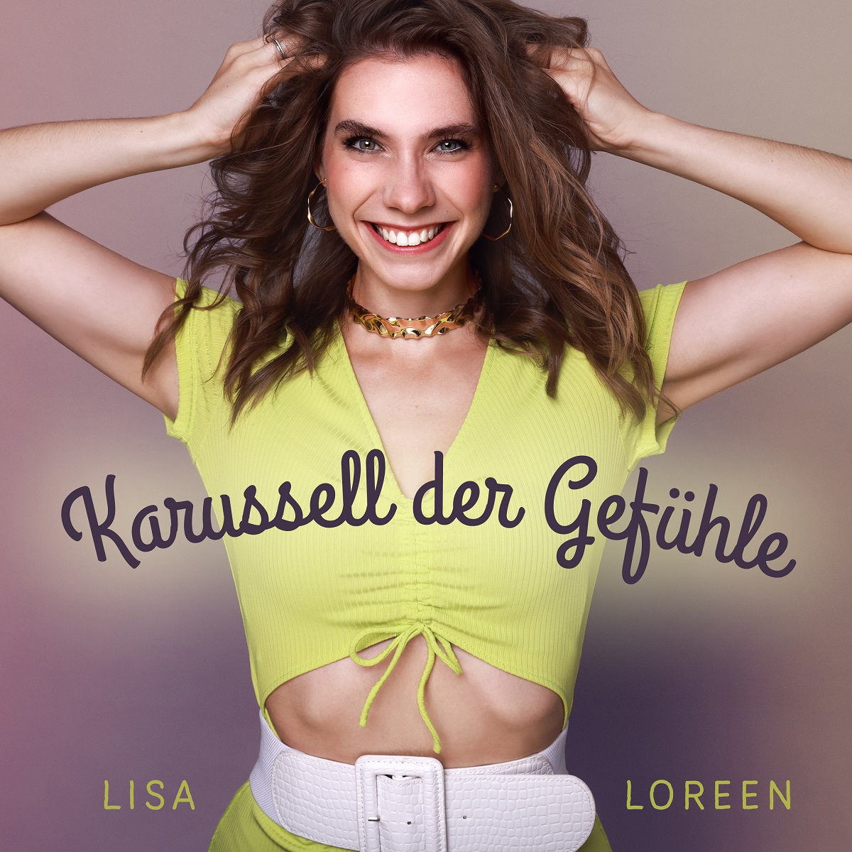 LISA LOREEN * Karussell der Gefühle (Download-Track) 