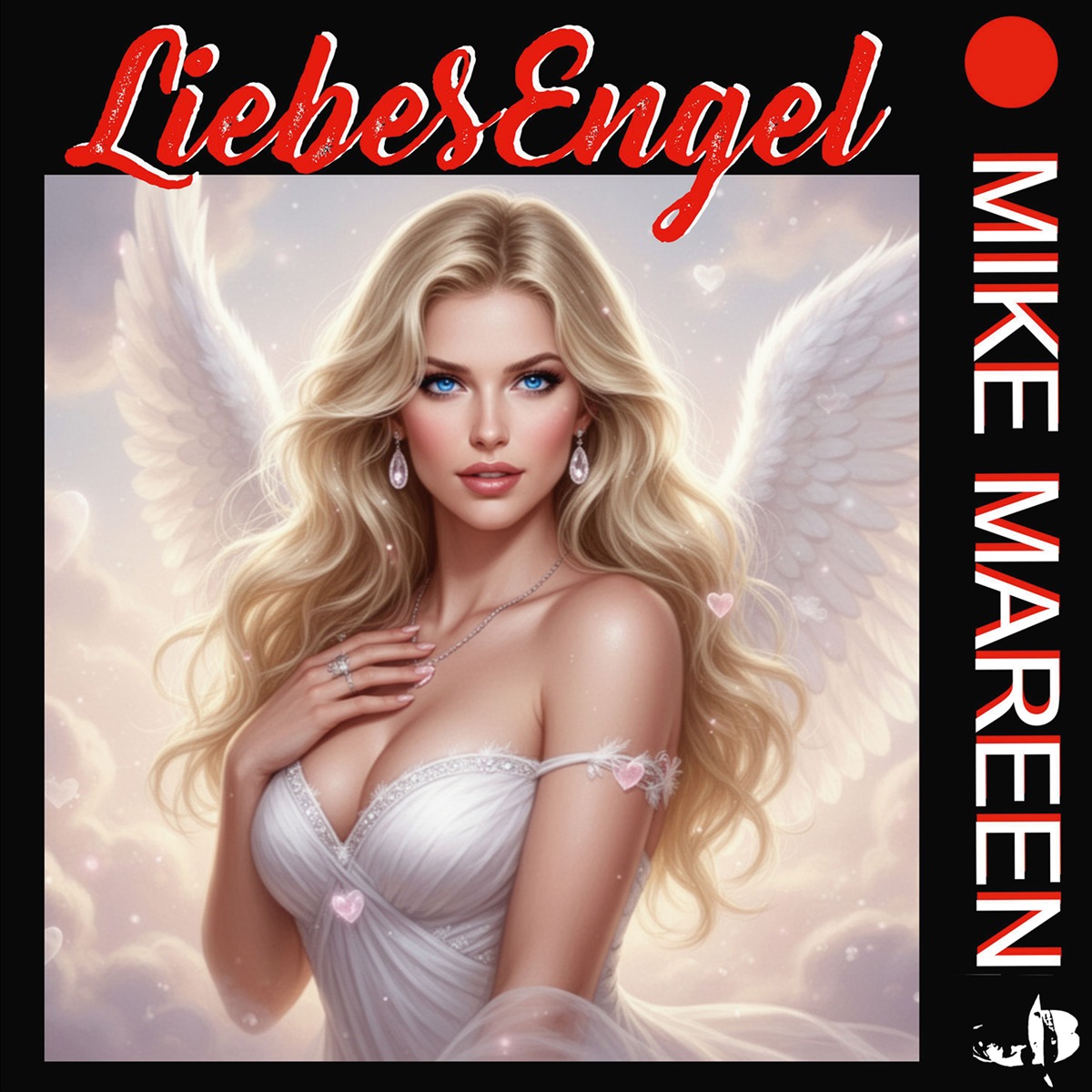 MIKE MAREEN * Liebesengel (Download-Track)