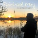 REINHARD MEY <br>Reinhard Mey hat sein 30. Studioalbum „Schatzhauser“ veröffentlicht!