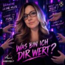 MIA’S MUSIKWELT <br>„Was bin ich dir wert?“, fragt Mia aus der Lüneburger Heide!