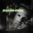 MICHA <br>Sein neuer Song „Insomnia“ (VÖ: 25.09.2026) fällt völlig aus der Norm!