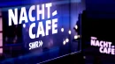 KERSTIN OTT mit Ehefrau KAROLINA OTT u.a. <br>Heute (18.09.2026) zum Thema „Wir zwei – Paare, die bewegen“ in der Talk-Show „NACHTCAFé“ zu Gast!