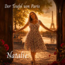 NATALIE <br>Ab 11.09.2026 erhältlich: „Der Teufel von Paris (Acoustic)“!