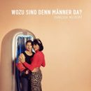 VANESSA NEIGERT <br>„Wozu sind denn Männer da?“, fragt (sich) Vanessa Neigert!