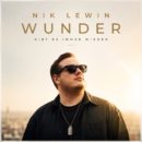 NICK LEWIN <br>Rapper Nick Lewin hat den Kult-Hit „Wunder gibt es immer wieder“ von KATJA EBSTEIN gecovert!