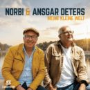 NORBI & ANSGAR DETERS <br>Sie haben den Titel „Meine kleine Welt“ von WATERLOO & ROBINSON gecovert!