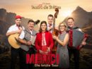 OESCH’S DIE DRITTEN <br>Oesch’s die Dritten sagen „Merci“: Familienband kündigt ihr Ende an!