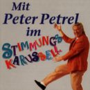 PETER PETREL <br>Bewegender Nachruf von HANSI NAHEN („art and act“) auf „Kuddel“!