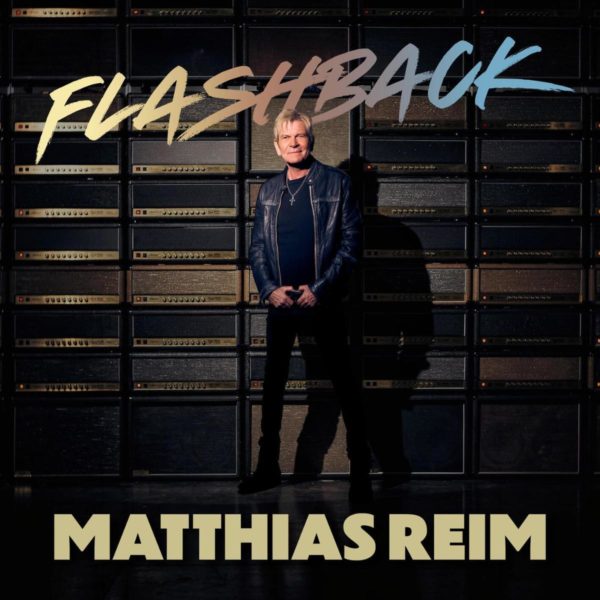 MATTHIAS REIM <br>„Flashback“: Matthias Reim klaut bei sich selbst … MATTHIAS REIM <br>„Flashback“: Matthias Reim klaut bei sich selbst …
