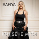 SAFIYA <br>Safiya feiert die Freiheit des Selbstwerts: Neue Single „Ich sehe mich“ erscheint am 11.09.2026!