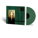 SANDRA <br>„The Long Play (40th Anniversary)“ ab 06.11.2026 als als limitierte grüne LP, exklusiv mit signierter Art Card, erhältlich!
