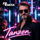 JOE SCIACCA <br>Sein Song „Tanzen“ steht für Deutschpop mit Achtziger-Flair!