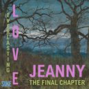 SIKE <br>Mit „Jeanny, The Final Chapter (Everlasting Love)“ vollendet er, was FALCO nicht mehr vollenden konnte!