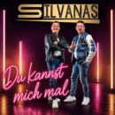 SILVANAS <br>Am 02.10.2026 erscheint ihr flotter Love-Song „Du kannst mich mal“!