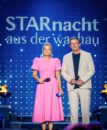 „STARnacht aus der Wachau“ <br>Heute Nacht (19./20.09.2026), ORF 2: „STARnacht Backstage“!