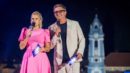 NINO DE ANGELO & MARINA MARX, JOEY HEINDLE, PEGGY MARCH, UNHEILIG, ANNA-CARINA WOITSCHACK u.a. <br>Heute (19.09.2026): „STARnacht aus der Wachau“ mit Barbara Schöneberger und Hans Sigl!