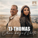 TJ-THOMAS <br>Sein neuer Song kommt „Ohne böse Worte“ daher!