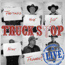 TRUCK STOP <br>Seit 25.09.2026 erhältlich: „Freitags hab‘ ich keine Freunde (Live)“!